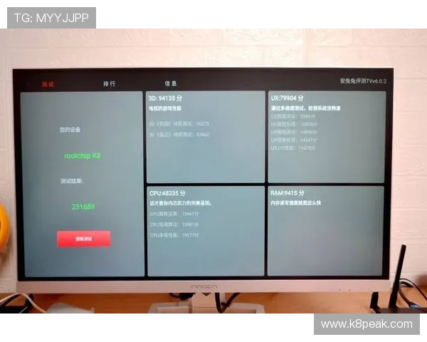 如何通过多种设备快速登录K8游戏，提升登录效率与体验